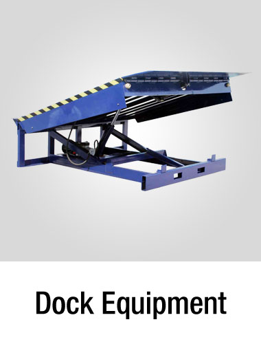 Dock Equipment