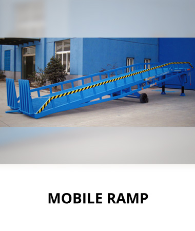 Mobile Ramp