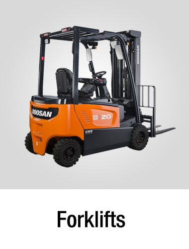 ForkLifts