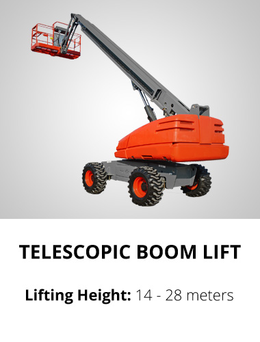 Boom Lift