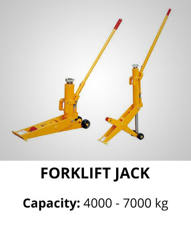 ForkLift Jack