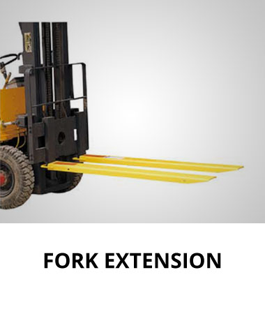Fork Extension