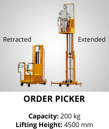 Order Picker