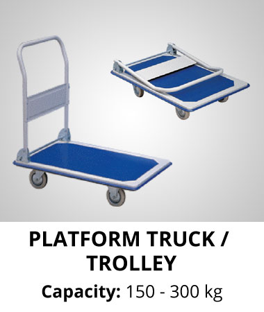 Platform Truck