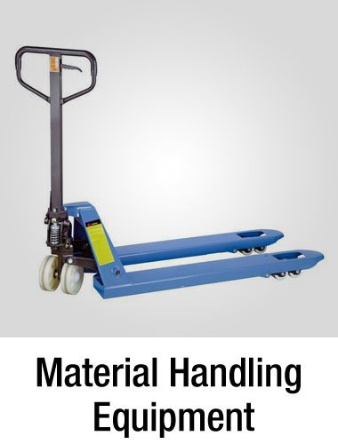 Material Handling Equipment