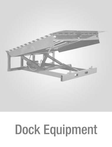 Dock Equipment