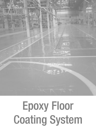 Epoxy Floor Coating System by Koncreflex