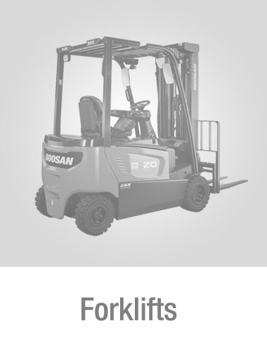 ForkLifts