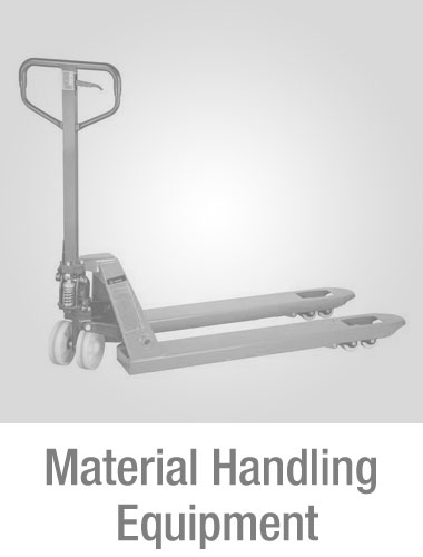 Material Handling Equipment